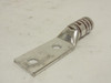 Panduit LCD500-12-6; Compression Lug 2 Hole 500 Kcmi 1/2" Holes