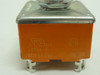 Panasonic WD16119F; Toggle Switch; 2-Position; 15A; 250VAC