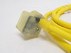 Canfield 5F660-501-HU0; Solenoid Connector; 120VAC; 6' Long