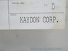 Kaydon 868444; Turntable Ball Bearing; 12"ID x 13"OD x 1/2"W