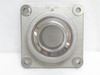 Meyn HC212SS; SS Flange Bearing; 60 ID; 4-Bolt