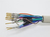 Black Box CBCC218765-EYP-Q; Network Cable; 40' Long; 13-Pin
