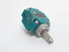 Allen-Bradley 802M-A1X; Limit Switch; Head Only