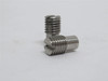 Marel 534666; Lot-2 Strip Cut Adjustment Screws; SS