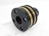 Bosch 9012391707; ASSY; RNG;COLLECTOR; 2 RNG; METRIC