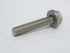 Marel 3873709; Manufactor Spec Bolt; SS; M10x55; 61.78mm Long