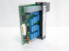 Allen-Bradley 1746-OW16; Output Relay Module 250VAC; 16-Point