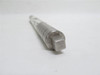 Marel 4267233; Aksel Shaft; SS; 17mmOD x 8-3/8" Face Width