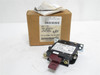 Westinghouse AN11P; Thermal Overload Relay; 125vA; 600VAC; 1P