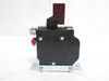 Westinghouse AN11P; Thermal Overload Relay; 125vA; 600VAC; 1P