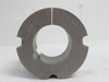 Martin 2517 1-3/4; Taper Bushing; 1-3/4"ID; 3/8" keyway