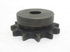 Martin 50B12-5/8; Sprocket #50; 12 Teeth; 5/8" ID