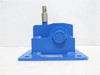 PFAFF 1905026; Standard Jack; 1000Kg
