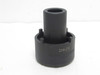 Westward 2HKZ9; Front Axle Spindle Nut Wrench; 1/2" Drive