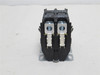 Eaton C25BNF230T; Contactor; 30A; 2P; 600VAC; Coil: 24VAC