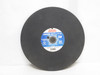 Virginia 424-20414 14; Mason Wheel 14" OD x 3/16" Thick x 1"ID
