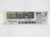 Sick CMC600-101; Barcode Scanner Cloning Module 1042259