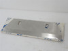 Thomas Precision BA283; Hardened Scraper Blade