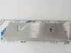 Thomas Precision BA283; Hardened Scraper Blade