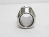 Titan SS-5404-12-12; Hex Long Nipple; SS-304; 3/4 x 3/4NPT