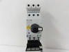 Eaton XTFC6P3BCTD; Combo Motor Controller 10A; Coil 24VDC