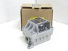Square D 2510FR1; Manual Starter; 16A; 1P; 277VAC