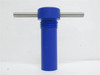 GEA 5000039563; Drain Plug 1-1/2 Diameter; 6" SS Handle