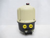 Bernard AQ0010FC021PA000COB; Electric Actuator 115-120VAC; 1PH