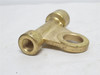Radnor 105Z57; Brass Power Cable Adapter 64005406