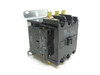 Eaton C25GNY9; Contactor; 90A; 3P; 600VAC; Coil: 24VAC