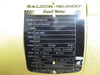 Baldor EWCM3212T; AC Motor 5HP; 230/460VAC; 3PH; 3450RPM