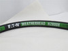 Eaton H2800860860872; Hose Assembly; 1/2 JIC x 1/2 BOSS
