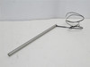 Thermal SKC04514; Cartridge Heater; 640W; 230V; 1/2"OD