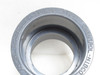 Nibco 829-020; PVC Pipe Coupler; 2" NPS; Sch: 80; 3-1/8" Long