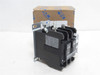 Eaton C25DND225AA; Contactor; 25A; 2P; 600VAC; Coil: 110/120V