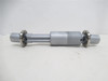 Formax 30273647C; Upper/Lower U-Joint Drive Shaft; 14mmID