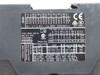 Eaton XTCE040D00B; Contactor; 40A; 3P; 600VAC; Coil: 240VAC