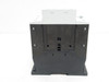 Eaton XTCE040D00B; Contactor; 40A; 3P; 600VAC; Coil: 240VAC