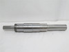 Flowserve 2807AN0311BA001314; Steel Pump  Shaft; 17-1/4" Long