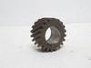 Missouri River Marketing 3520; Steel Gear; 20mmID x 1.432"OD