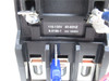 Eaton A27CNE45A040; Starter; 45A; 3P; 575VAC; Coil: 110/120V