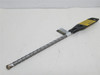 DeWALT DW5439; SDS Plus Hammer Drill Bit; 25/64" x 12"