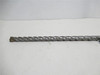 DeWALT DW5439; SDS Plus Hammer Drill Bit; 25/64" x 12"