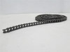 Renold 35A1X10FT-35RB; Riveted Roller Chain #35; 10ft Long