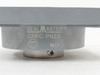 SealMaster CRFC-PN23; Bearing Unit; 1-7/16" ID; 4-Bolt