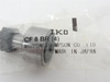 IKO CF8BR; Cam Follower; 19mm Roller Dia; 11mm Roller Width
