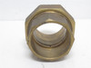 Industry-Std 40F190; Bronze Union; Size: 3" Solder