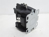 Eaton C25ANB140H; Contactor 40A; 1P; 600VAC; Coil: 277VAC