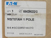 Eaton 654D962G13; Manuel Motor Starter; 1 Pole