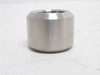 Water Jet FTACL90; Collar SS Size: 9/16" 13/13"OD x 5/8" Wide